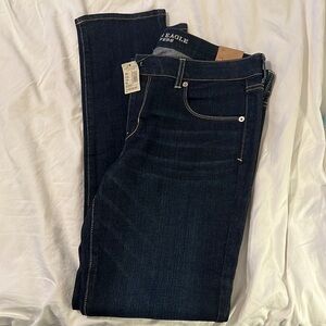 American Eagle Dark Wash jeans